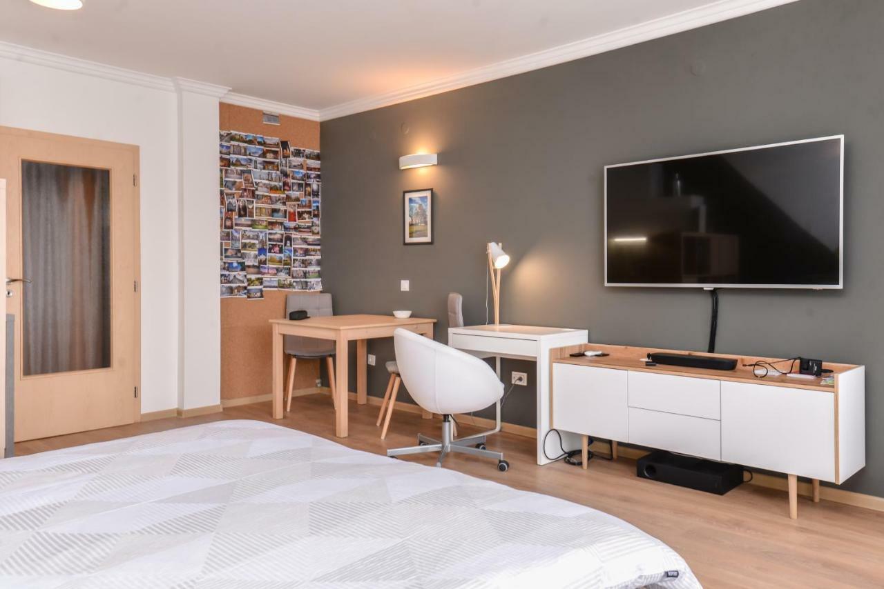 The Spot - Fully Equipped, Central, Modern By Flat Mаnager