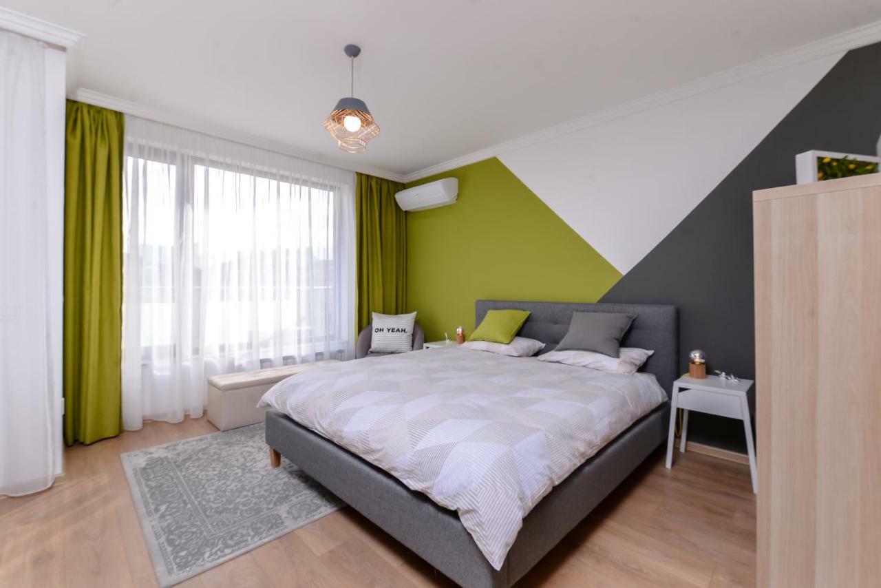 Apartment The Spot - Fully Equipped, Central, Modern By Flat Mаnager Sofia