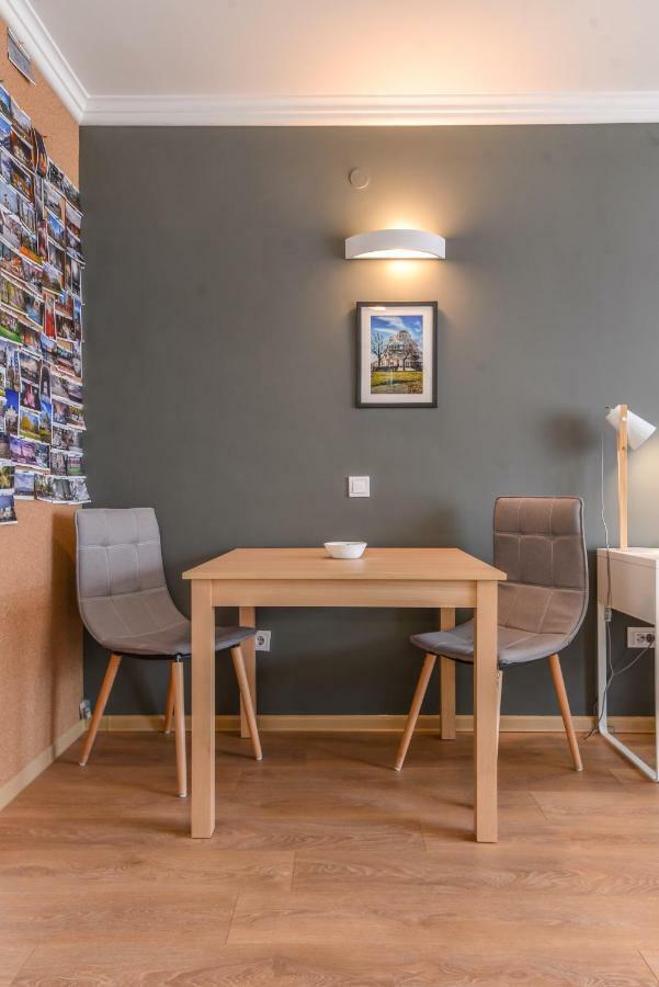 The Spot - Fully Equipped, Central, Modern By Flat Mаnager Apartment Sofia