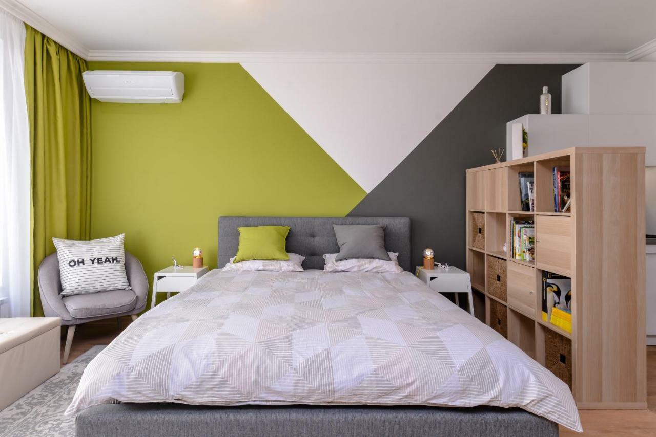 Apartament The Spot - Fully Equipped, Central, Modern By Flat Mаnager *