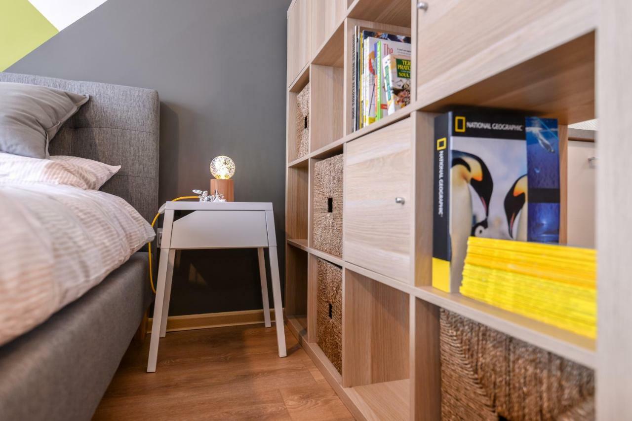 Apartament The Spot - Fully Equipped, Central, Modern By Flat Mаnager *