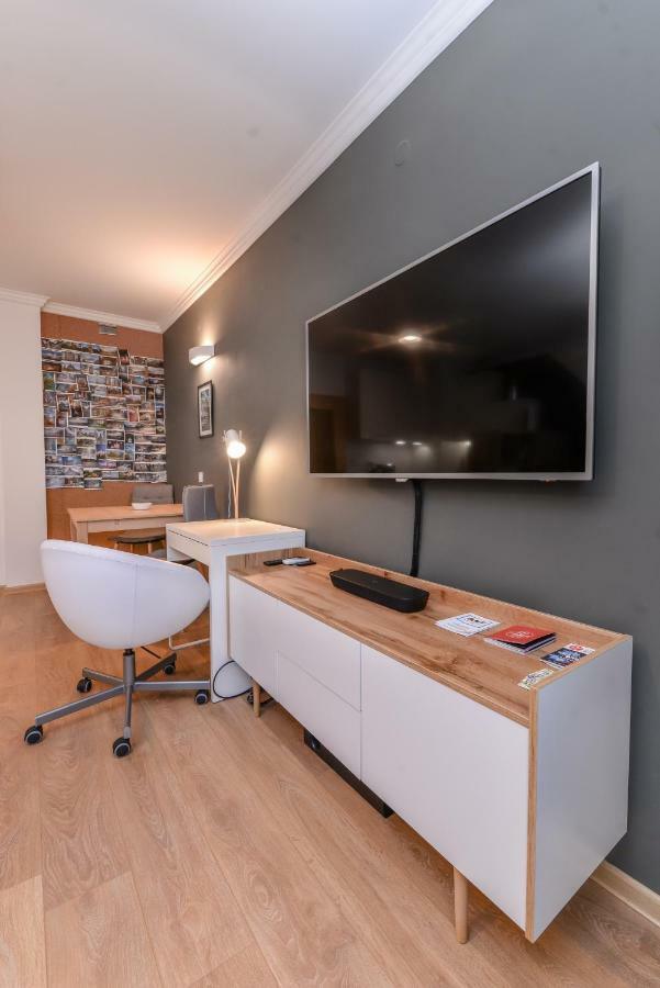 The Spot - Fully Equipped, Central, Modern By Flat Mаnager Apartament