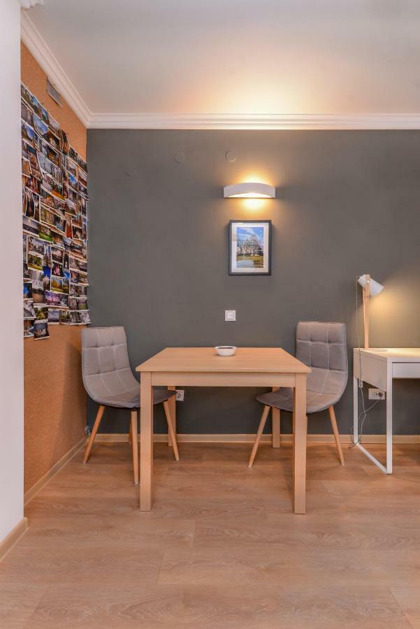 Apartament The Spot - Fully Equipped, Central, Modern By Flat Mаnager Sofia