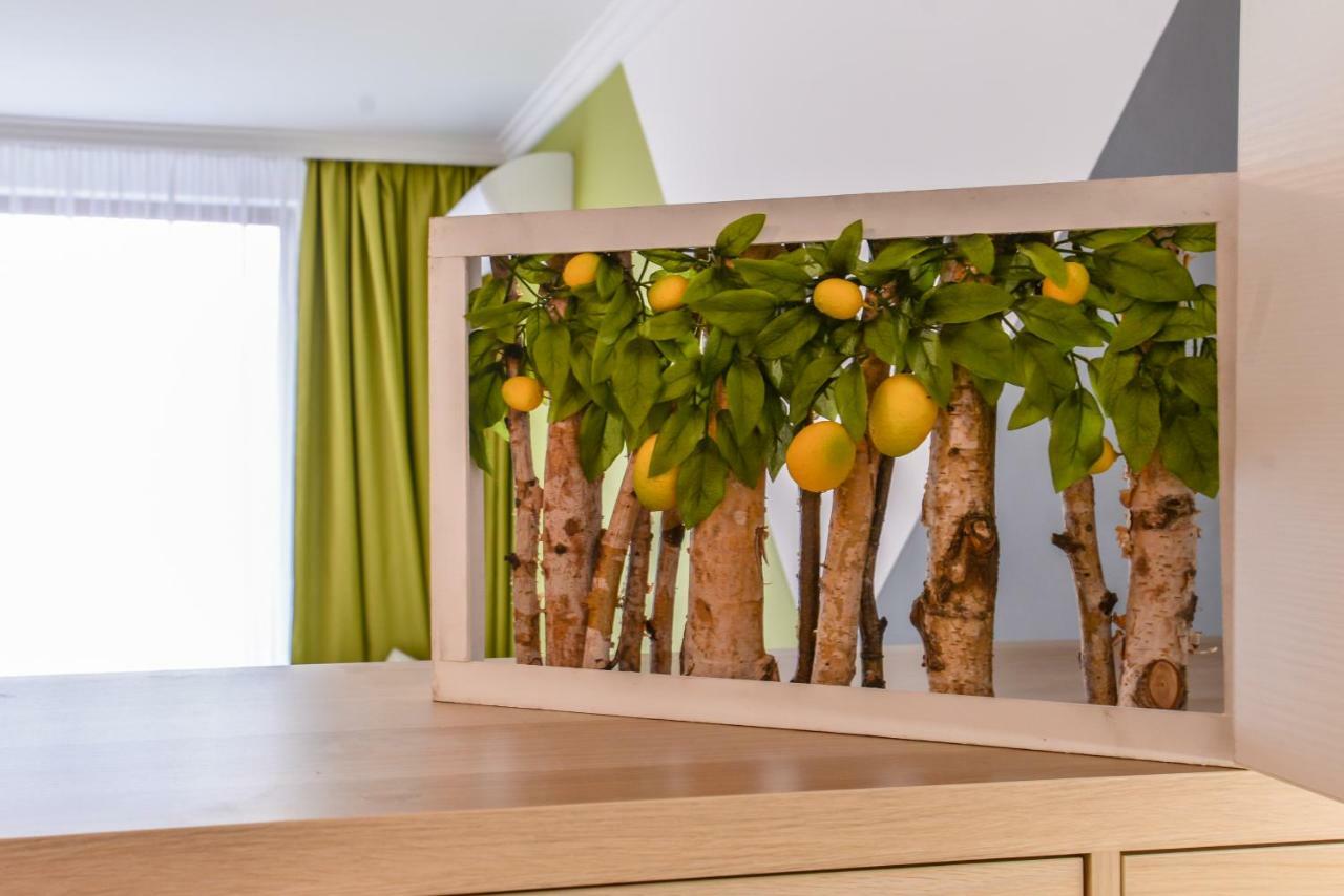 Apartament The Spot - Fully Equipped, Central, Modern By Flat Mаnager