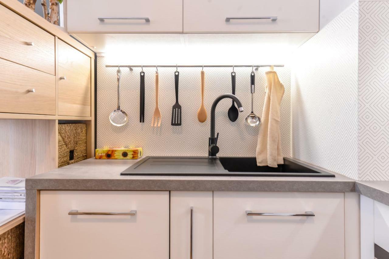 Апартамент The Spot - Fully Equipped, Central, Modern By Flat Mаnager *