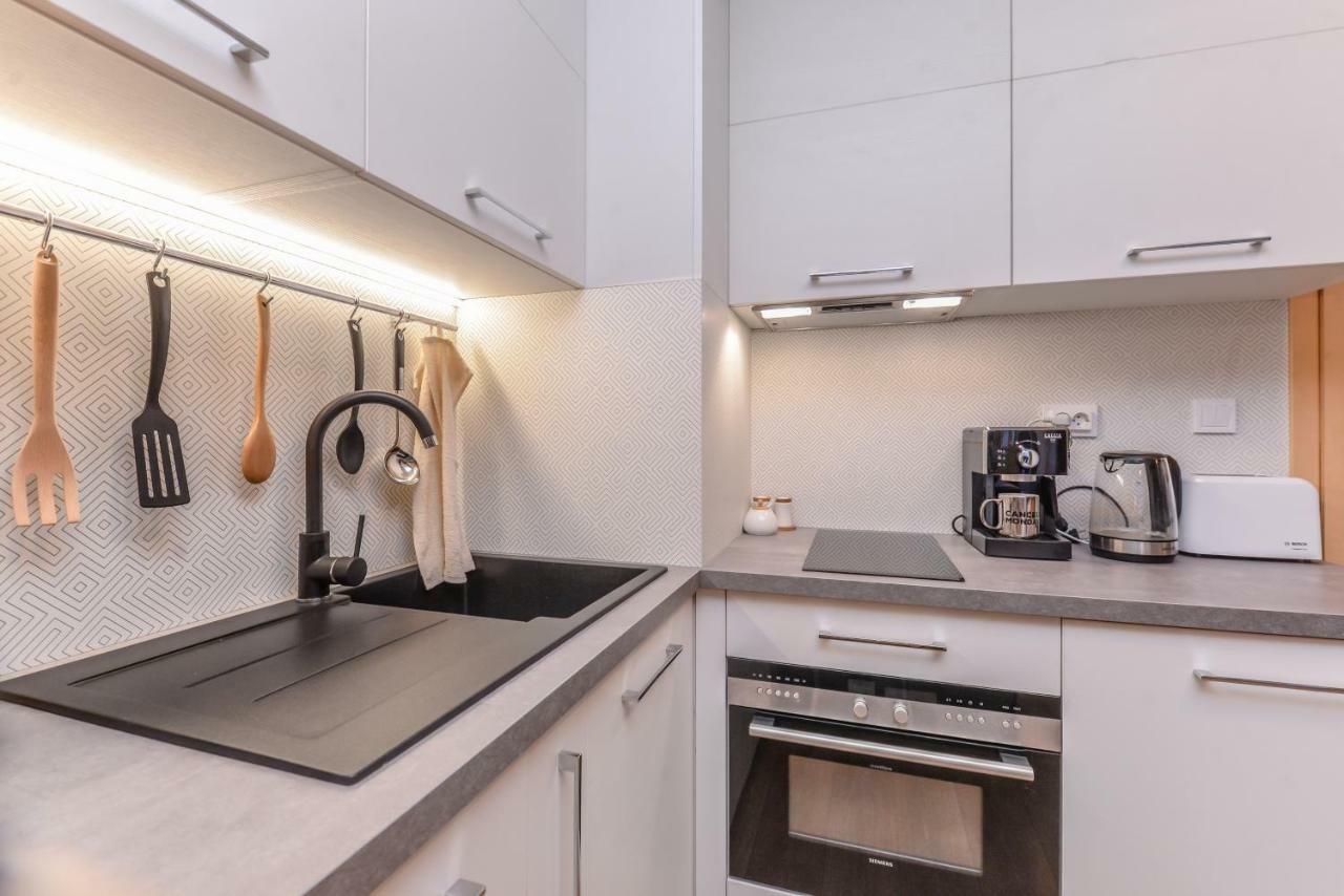 Апартамент The Spot - Fully Equipped, Central, Modern By Flat Mаnager