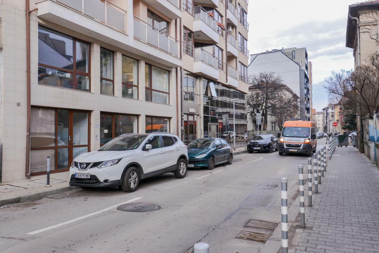 Апартамент The Spot - Fully Equipped, Central, Modern By Flat Mаnager *